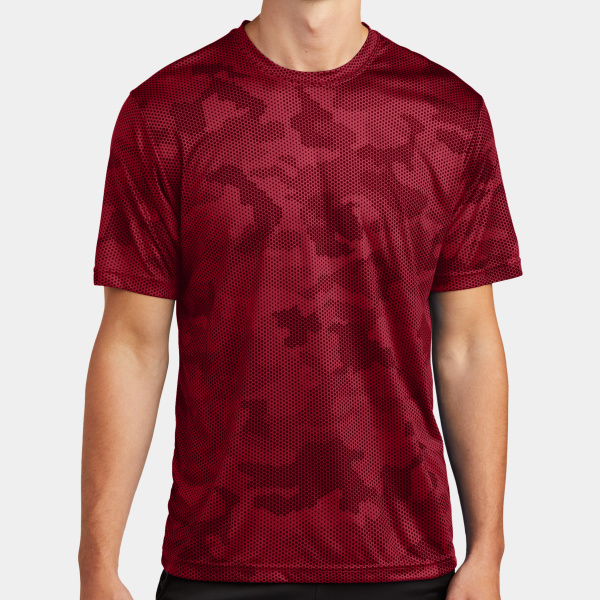 CamoHex Tee Thumbnail