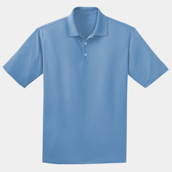Micropique Gripper Polo Thumbnail