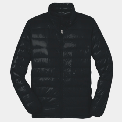 Down Jacket Thumbnail