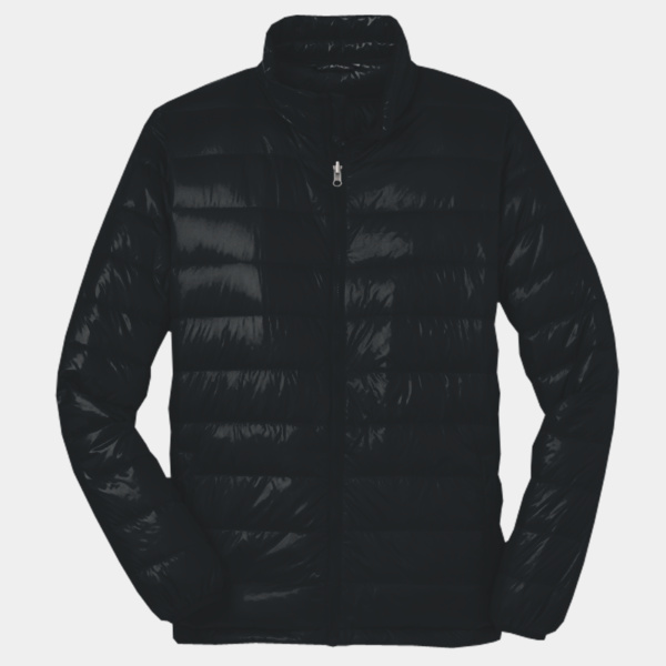 Down Jacket Thumbnail