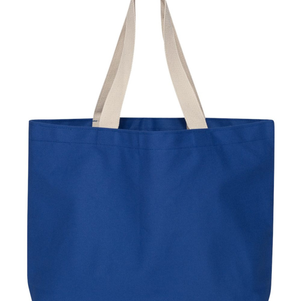 Jumbo Tote Thumbnail