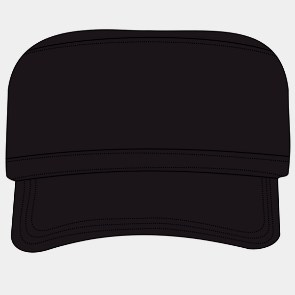 Eco Corps Hat Thumbnail