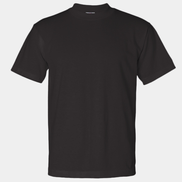 Unisex USA-Made 50/50 T-Shirt Thumbnail