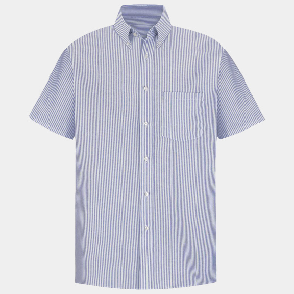 Men's Executive Oxford Dress Shirt Thumbnail