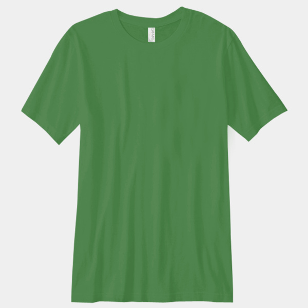 Unisex Heavyweight Tee Thumbnail