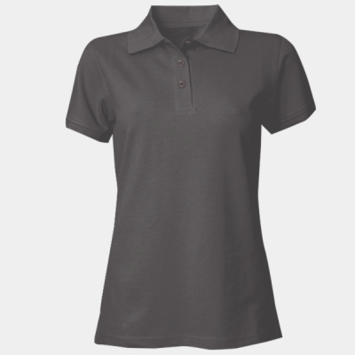 Women's Easy Care Piqué Polo Thumbnail