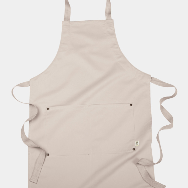 Unisex Eco Apron Thumbnail