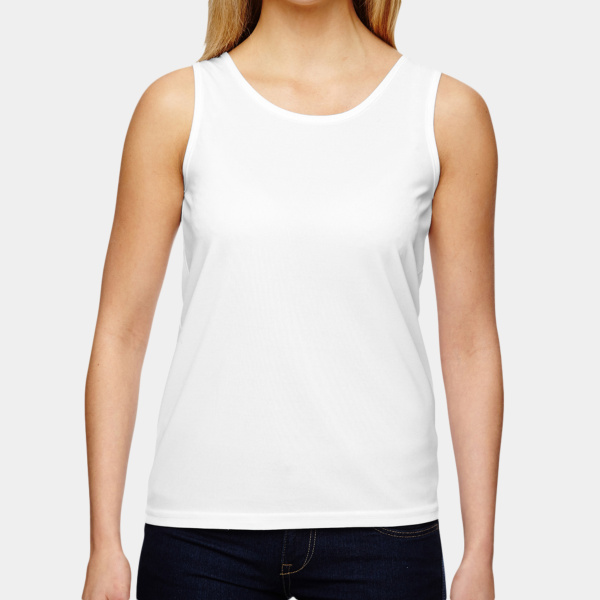 Ladies' Training Tank Thumbnail