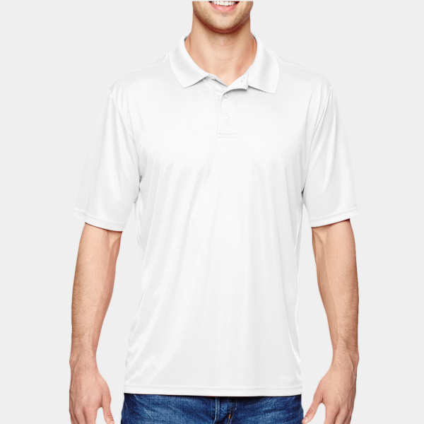 Men's Cool Dri® with Fresh IQ Polo Thumbnail