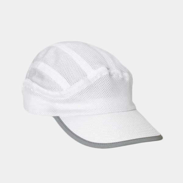 Mesh Runner Cap Thumbnail