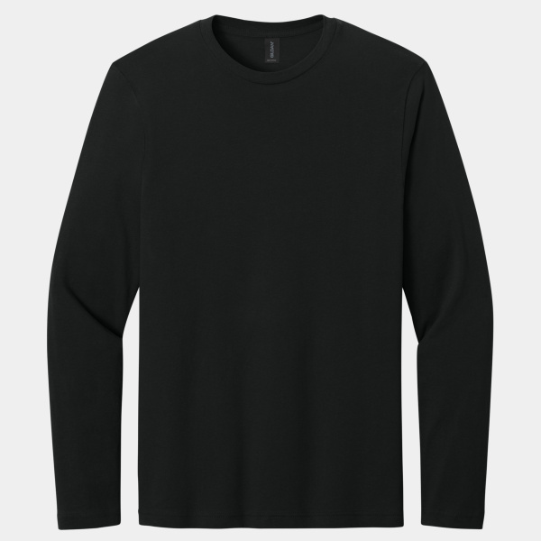 Softstyle ® Long Sleeve T Shirt Thumbnail