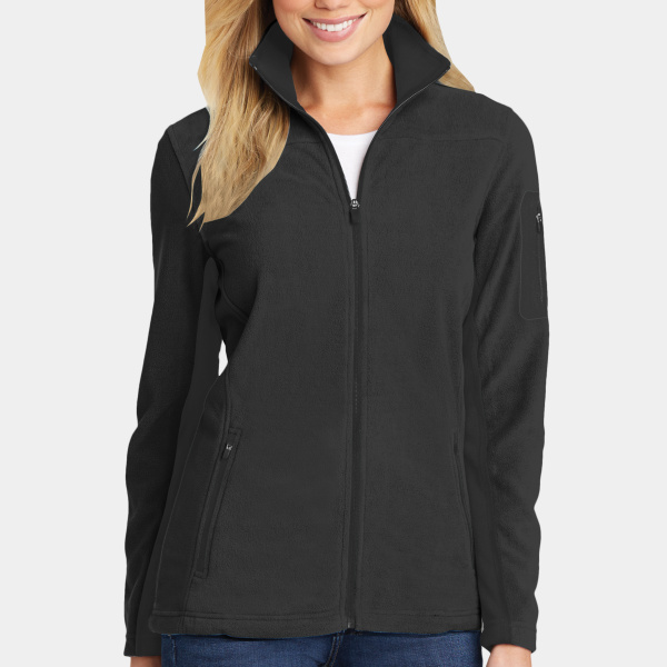 Women's Summit Fleece Full Zip Jacket Thumbnail