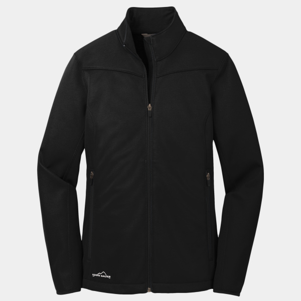 Women's Weather Resist Soft Shell Jacket Thumbnail