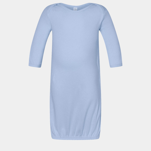 Infant Baby Rib Layette Thumbnail