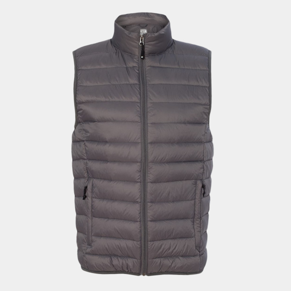 Men's 32 Degrees Packable Down Vest Thumbnail