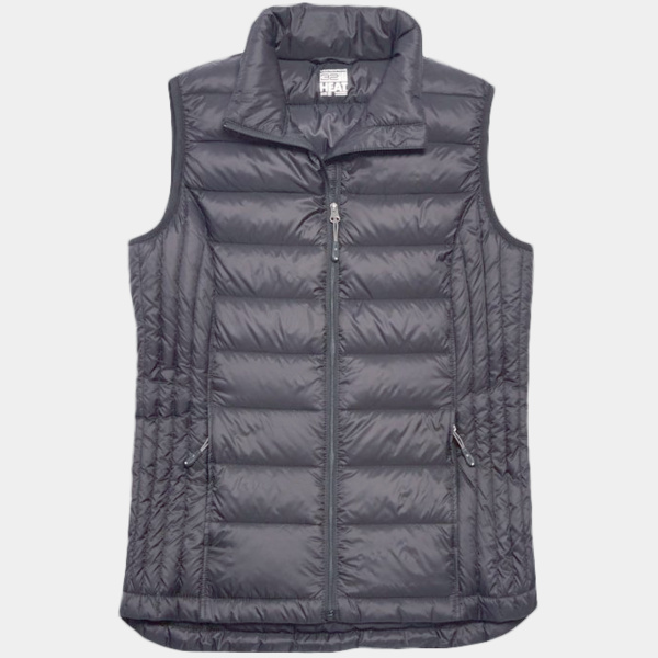Women's 32 Degrees Packable Down Vest Thumbnail