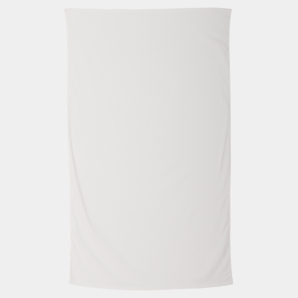 Legacy Velour Beach Towel Thumbnail