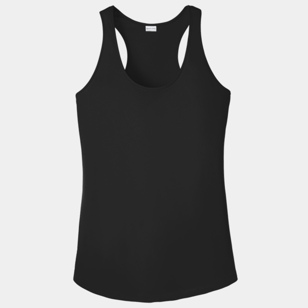 Women's PosiCharge ® Competitor Racerback Tank Thumbnail