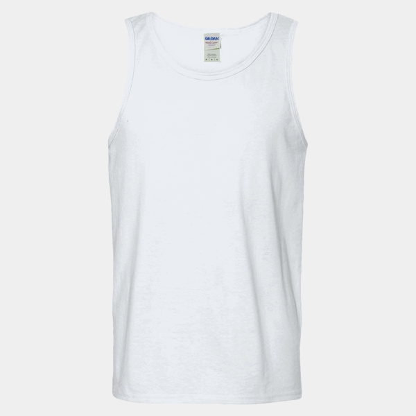 Unisex Heavy Cotton™ Tank Top Thumbnail