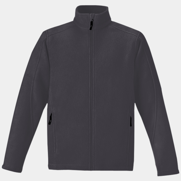 Men's Tall Journey Fleece Jacket Thumbnail