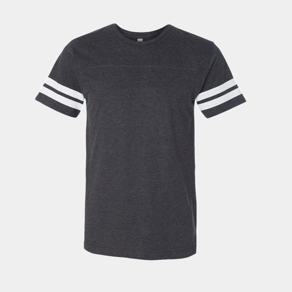 Men's Football T-Shirt Thumbnail
