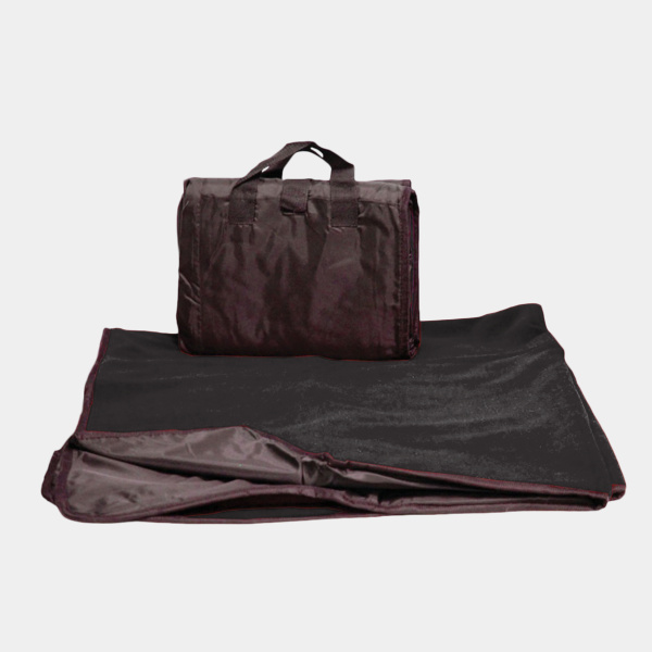 Fleece/Nylon Picnic Blanket Thumbnail