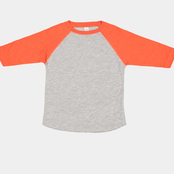 Toddler Baseball T-Shirt Thumbnail