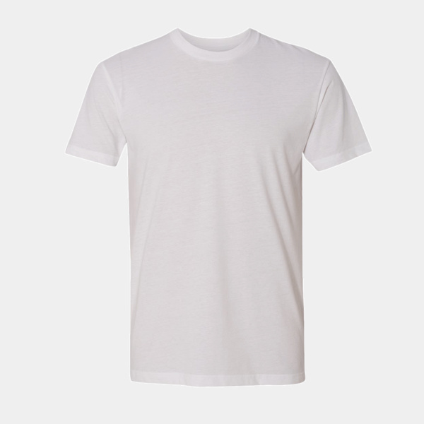 Unisex Sueded T-Shirt Thumbnail