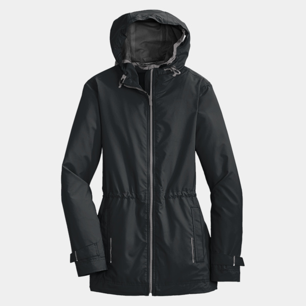 Women's Northwest Slicker Thumbnail
