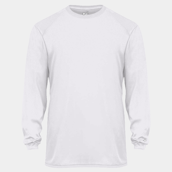 Men's Ultimate SoftLock™ Long Sleeve T-Shirt Thumbnail