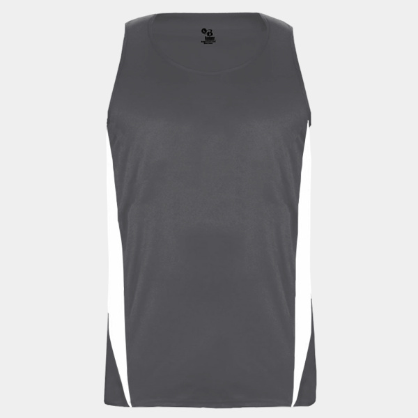 Men's Stride Singlet Thumbnail