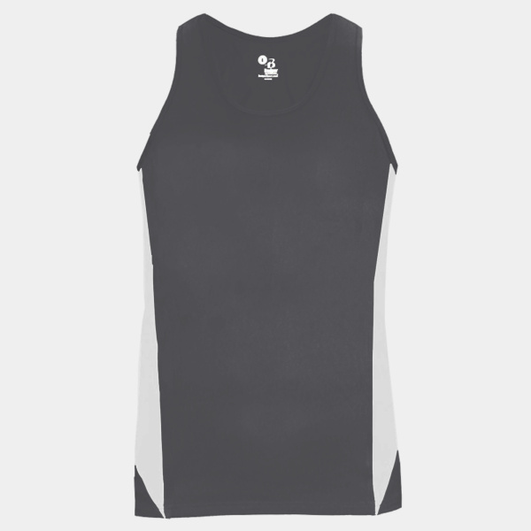 Women's Stride Singlet Thumbnail