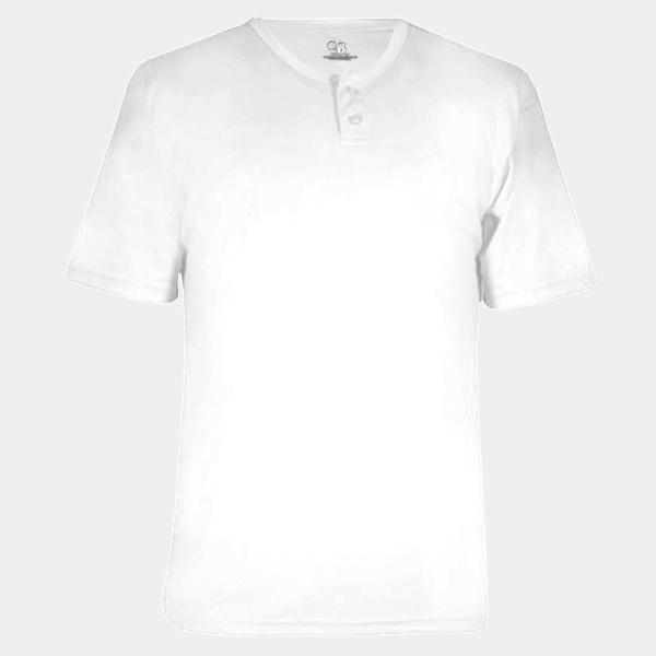 Youth B-Core Placket Jersey Thumbnail