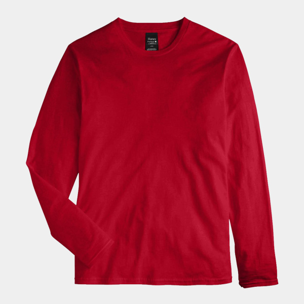 Unisex Perfect-T Long Sleeve T-Shirt Thumbnail