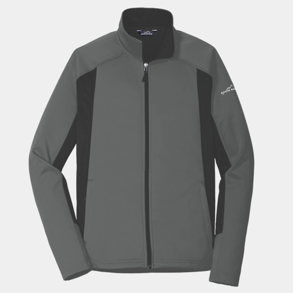 Trail Soft Shell Jacket Thumbnail