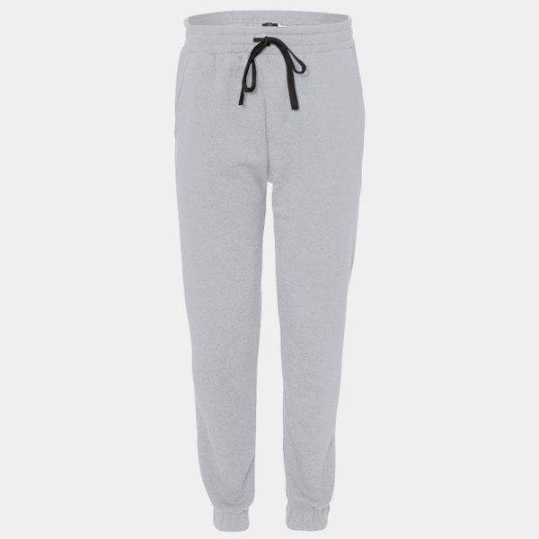 Adult Fleece Jogger Pant Thumbnail