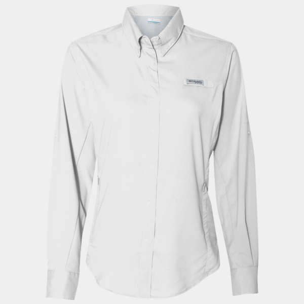 Women's PFG Tamiami™ II Fishing Shirt Thumbnail