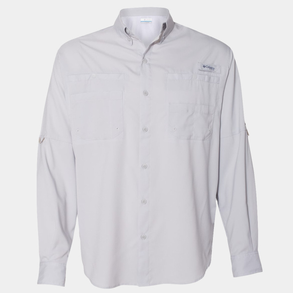 Men's PFG Tamiami™ II Fishing Shirt Thumbnail
