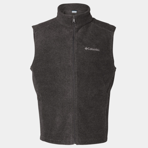 Men's Mountain™ Fleece Vest Thumbnail