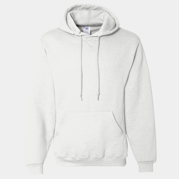 Unisex Dri Power® Hooded Sweatshirt Thumbnail