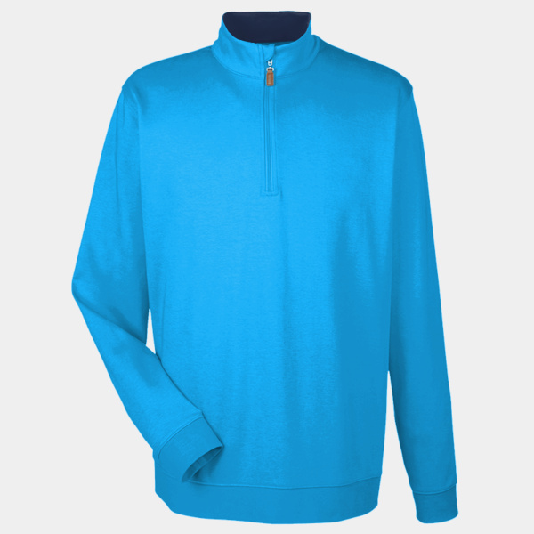 Men's DRYTEC20™ Performance Quarter-Zip Thumbnail