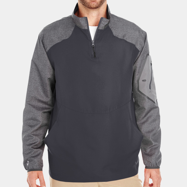 Men's Raider Pullover Thumbnail