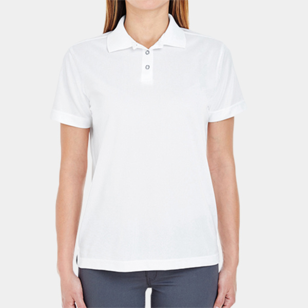 Ladies' Cool & Dry Sport Polo Thumbnail