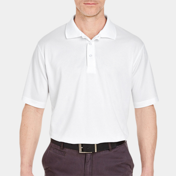 Men's Cool & Dry Sport Polo Thumbnail