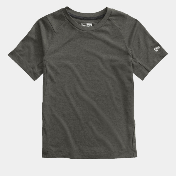 Youth Series Performance Crew Tee Thumbnail