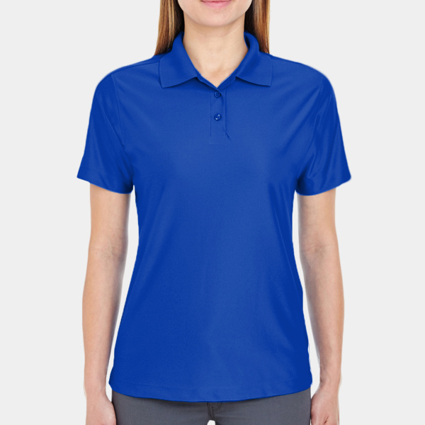 Ladies' Cool & Dry Elite Performance Polo Thumbnail