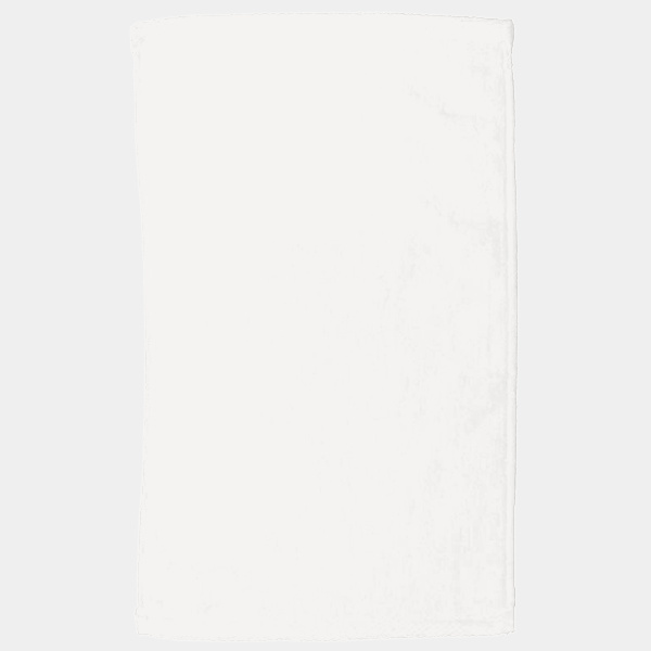 Velour Fingertip Sport Towel Thumbnail