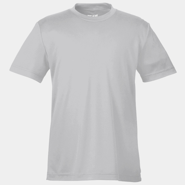 Youth Zone Performance T-Shirt Thumbnail