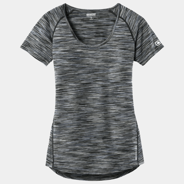 Women's Verge Scoop Neck Thumbnail