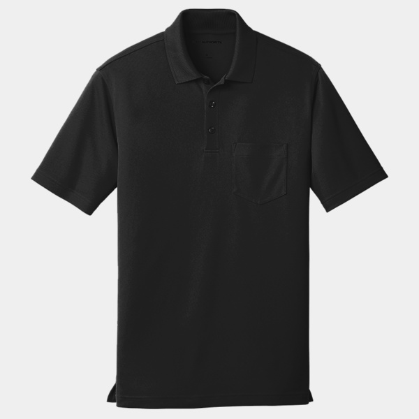Dry Zone ® UV Micro Mesh Pocket Polo Thumbnail